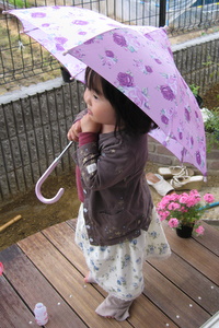 子ども用の傘